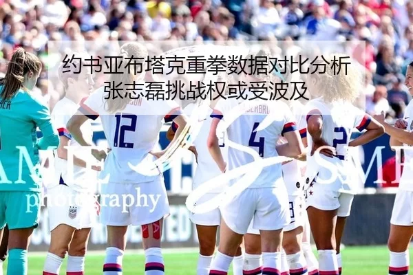 约书亚布塔克重拳数据对比分析 张志磊挑战权或受波及